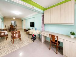 Blk 83 Whampoa View (Toa Payoh), HDB 4 Rooms #595292681